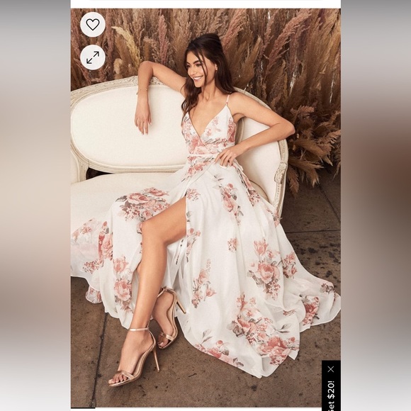 Dress Lulus - Picture 3 of 13